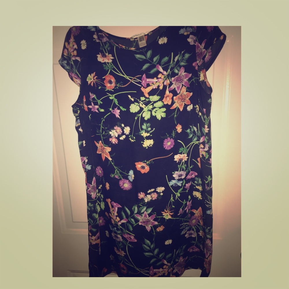 Mango dress /suit